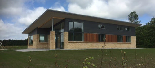 Alle er velkomne til åbent hus i Pendlerhuset